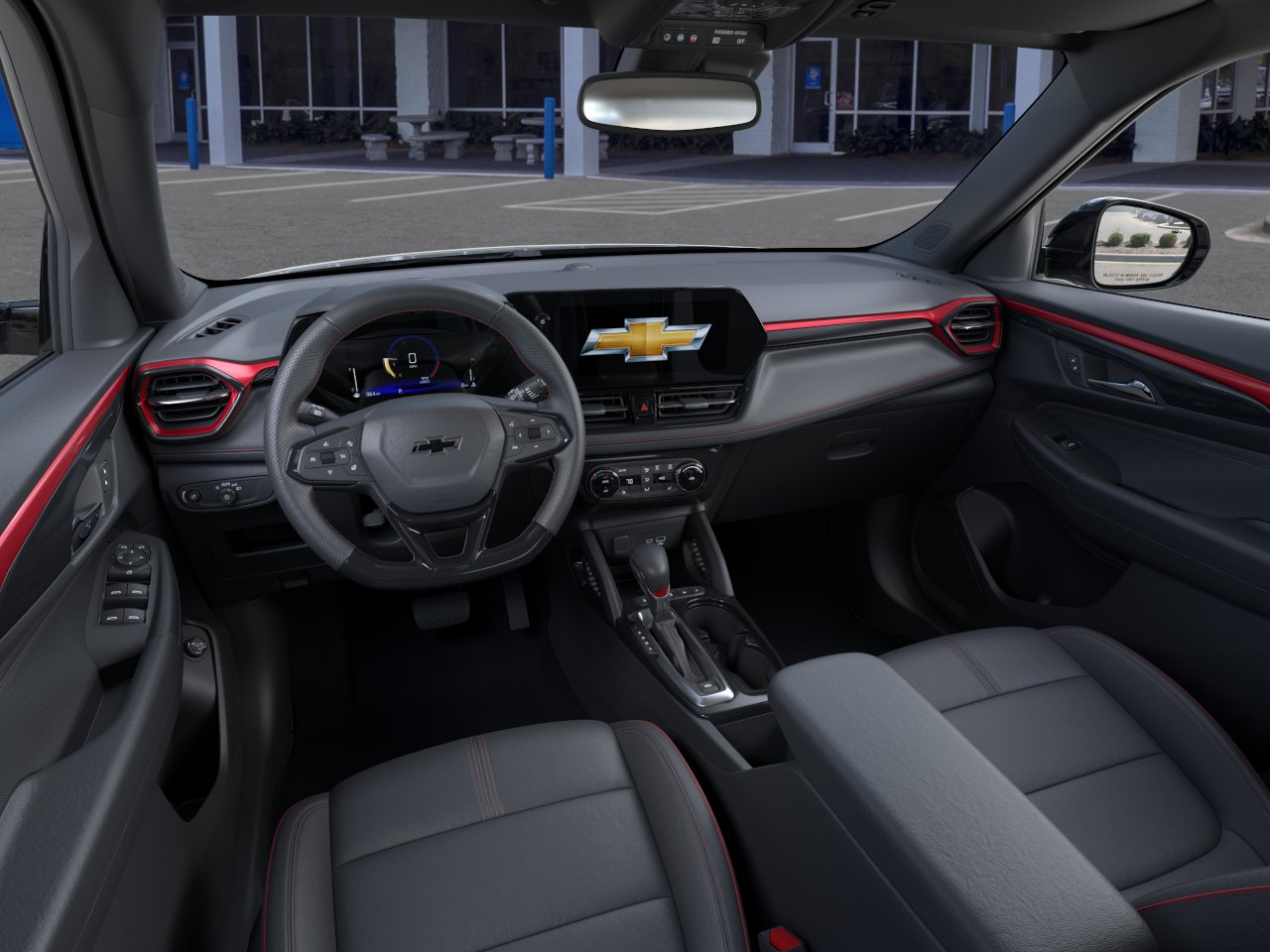 2026 Chevrolet Trailblazer RS - Photo 15