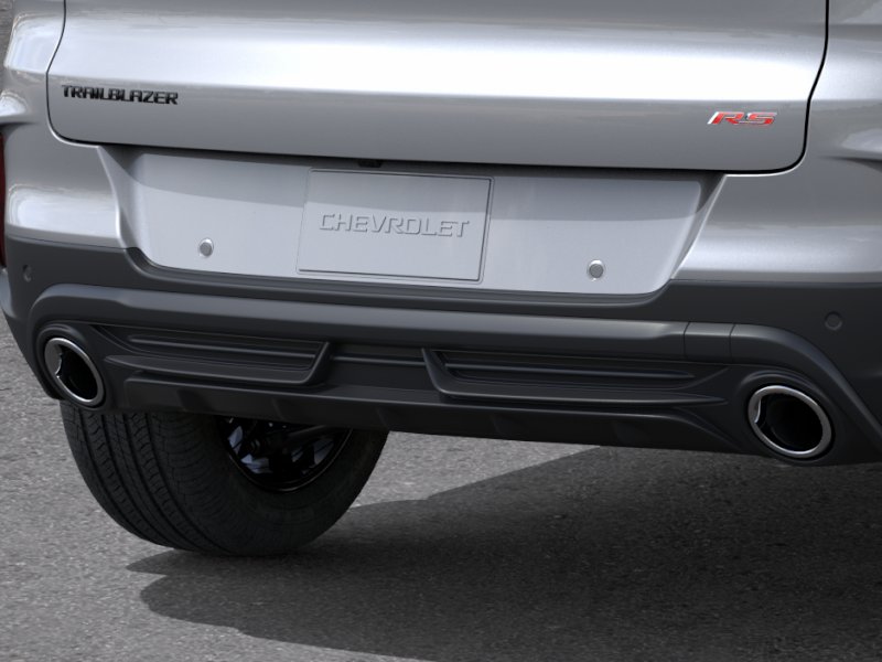 2026 Chevrolet Trailblazer RS - Photo 14