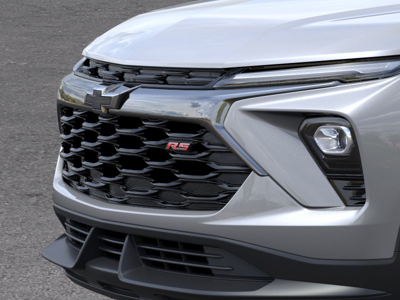 2026 Chevrolet Trailblazer RS - Photo 13