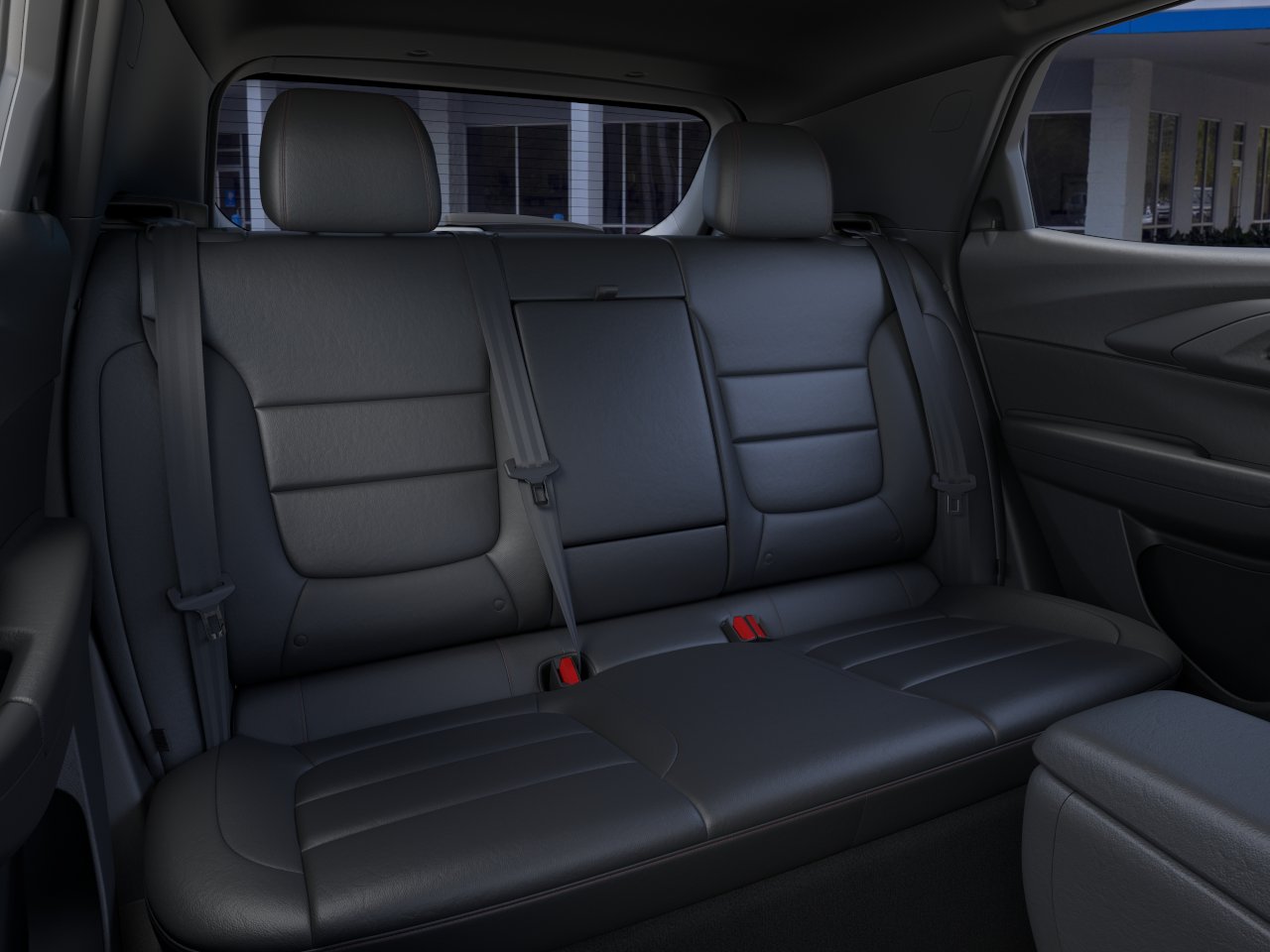 2026 Chevrolet Trailblazer RS - Photo 17