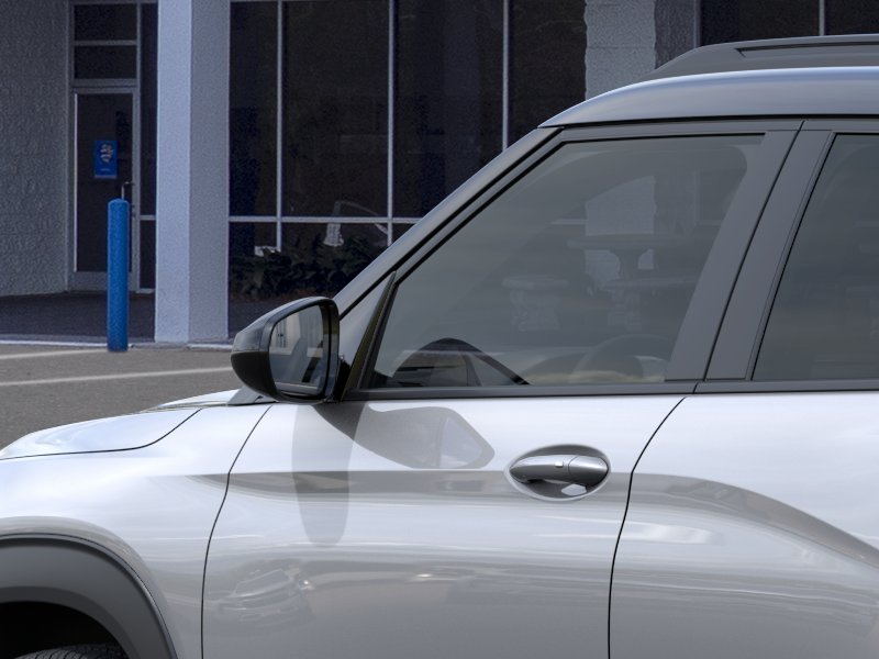 2026 Chevrolet Trailblazer RS - Photo 12