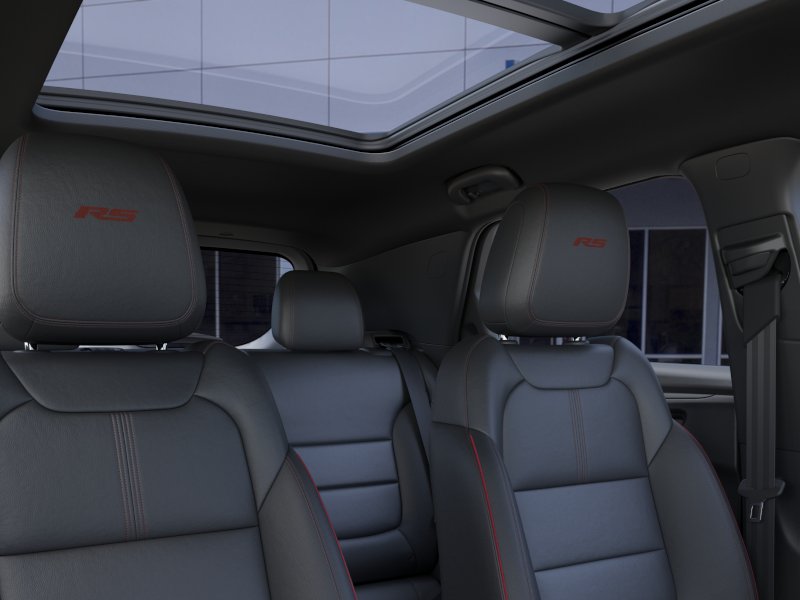 2026 Chevrolet Trailblazer RS - Photo 24