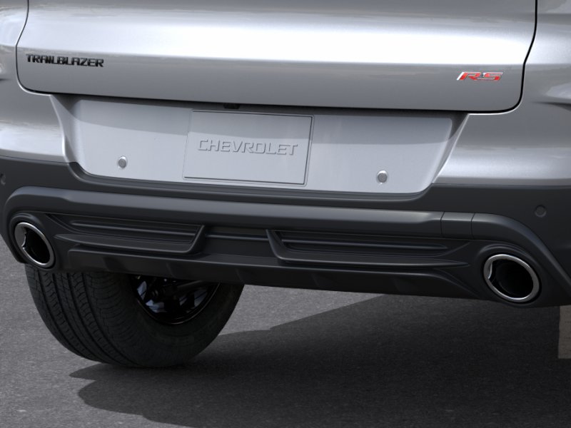 2025 Chevrolet Trailblazer RS - Photo 14