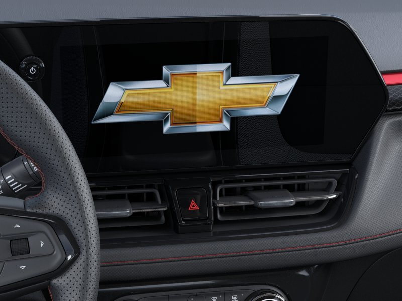 2025 Chevrolet Trailblazer RS - Photo 20
