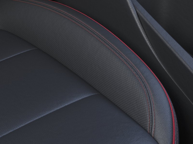 2025 Chevrolet Trailblazer RS - Photo 21