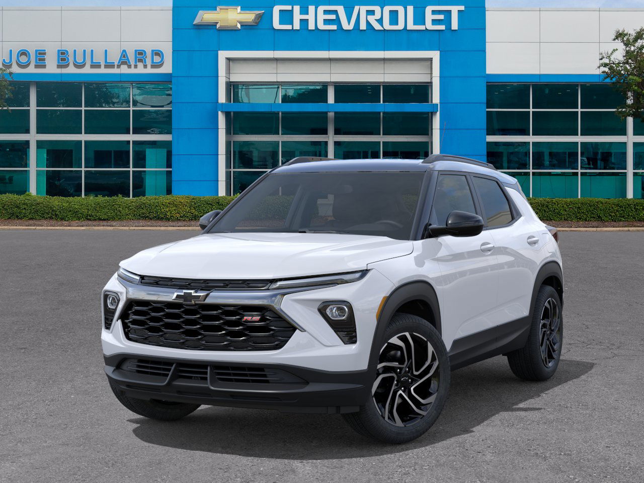 2026 Chevrolet Trailblazer RS - Photo 41