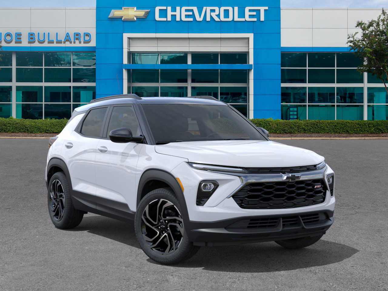 2026 Chevrolet Trailblazer RS - Photo 42