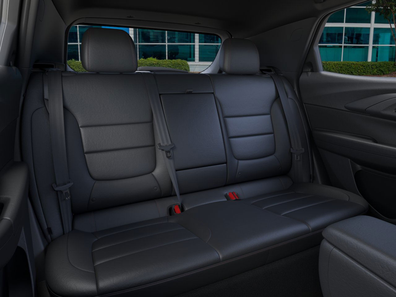 2026 Chevrolet Trailblazer RS - Photo 52