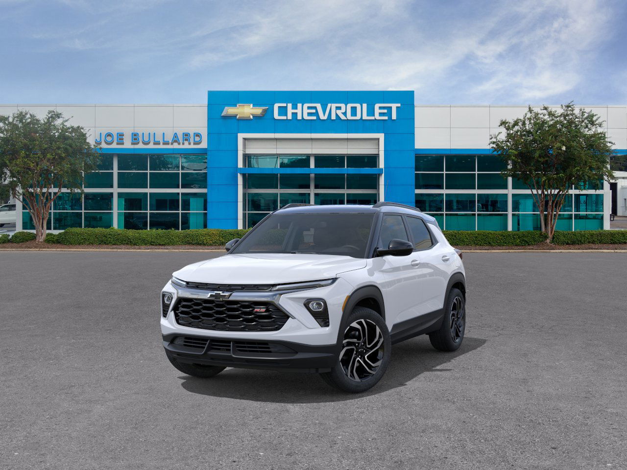 2026 Chevrolet Trailblazer RS - Photo 43