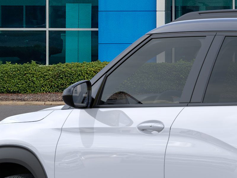 2026 Chevrolet Trailblazer RS - Photo 47