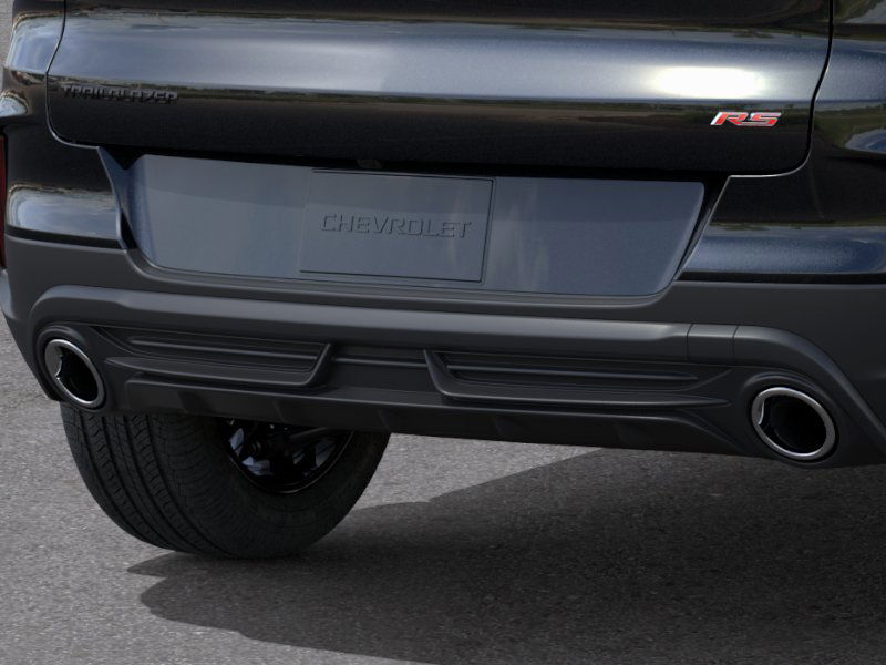 2026 Chevrolet Trailblazer RS photo 25