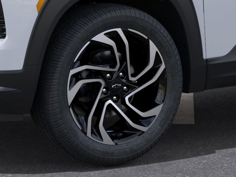 2026 Chevrolet Trailblazer RS photo 35