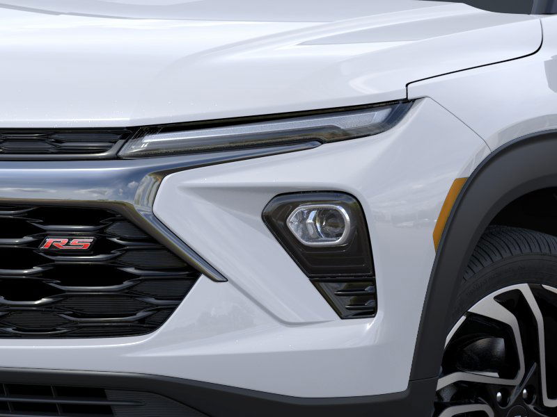 2026 Chevrolet Trailblazer RS photo 36