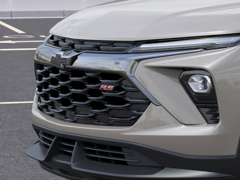 2026 Chevrolet Trailblazer RS photo 12