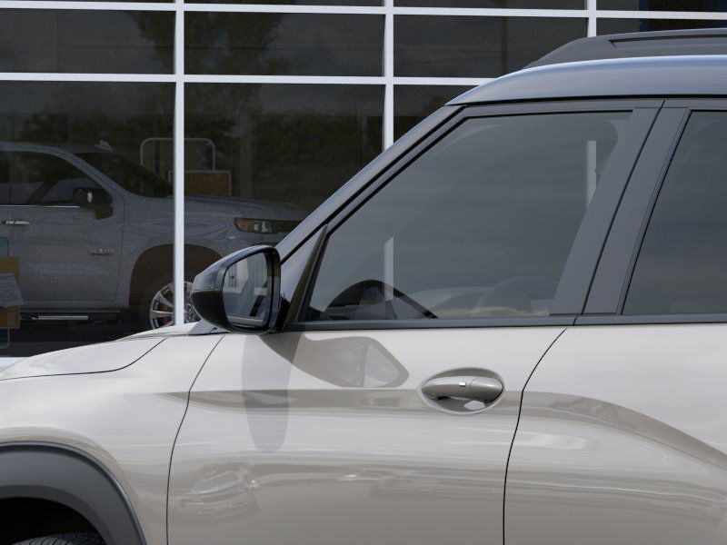 2026 Chevrolet Trailblazer RS photo 11