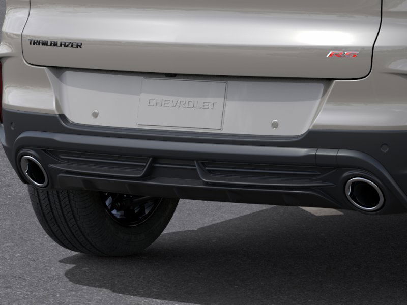 2026 Chevrolet Trailblazer RS photo 13