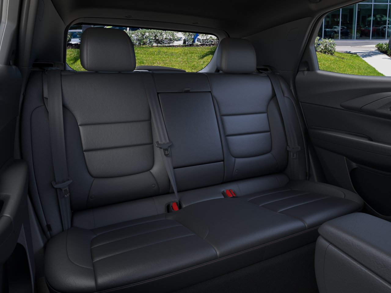 2026 Chevrolet Trailblazer RS - Photo 37