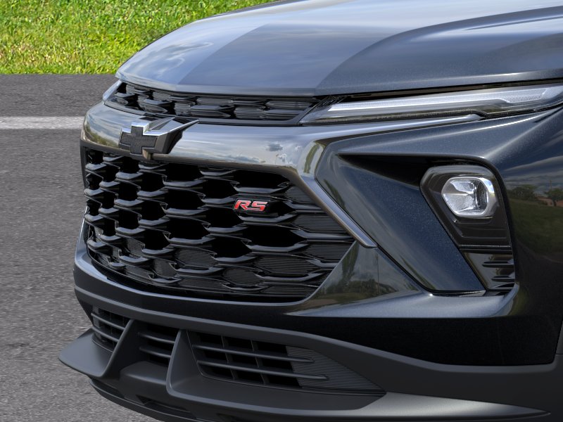2026 Chevrolet Trailblazer RS - Photo 33