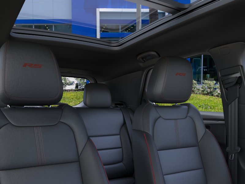 2026 Chevrolet Trailblazer RS - Photo 44