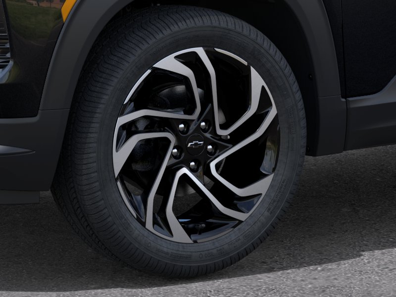 2026 Chevrolet Trailblazer RS - Photo 29