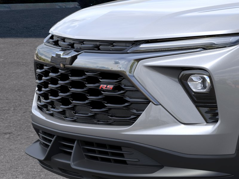 2026 Chevrolet Trailblazer RS - Photo 38