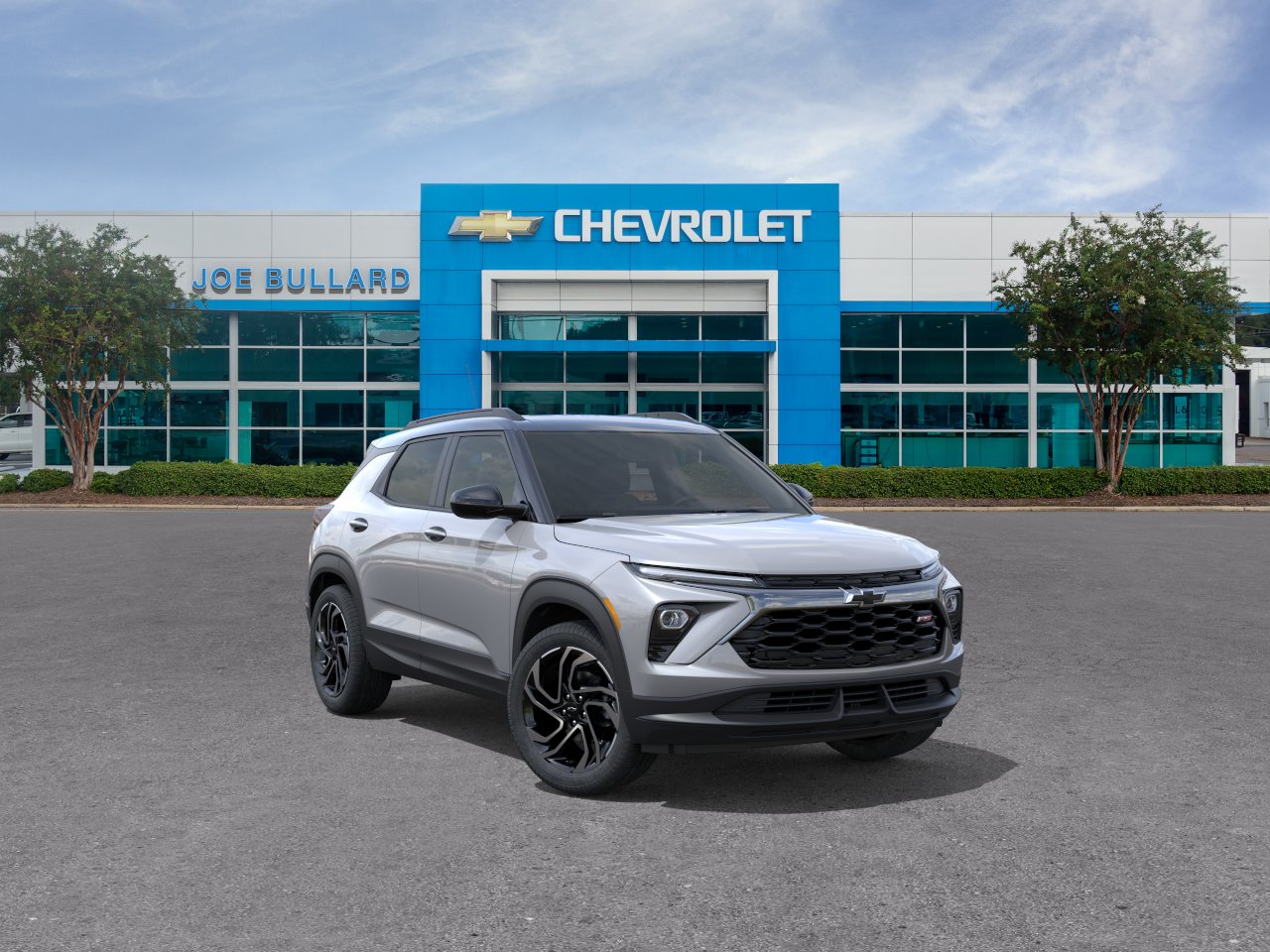 New Chevrolet Dealership Saraland | New Chevrolet For Sale