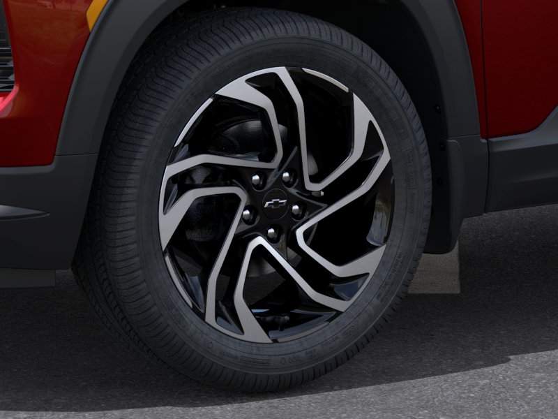 2026 Chevrolet Trailblazer RS - Photo 34