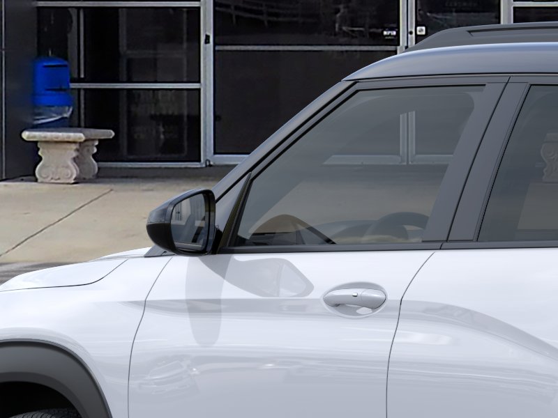 2026 Chevrolet Trailblazer RS - Photo 12
