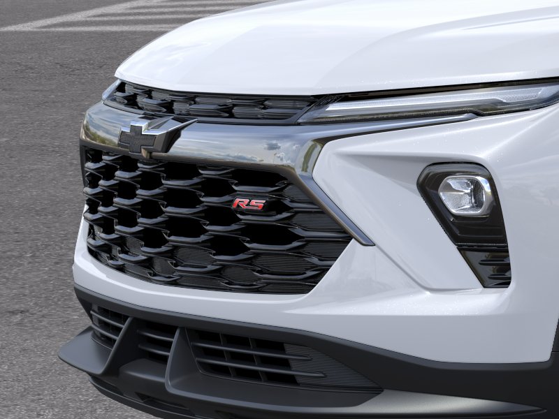 2026 Chevrolet Trailblazer RS - Photo 13