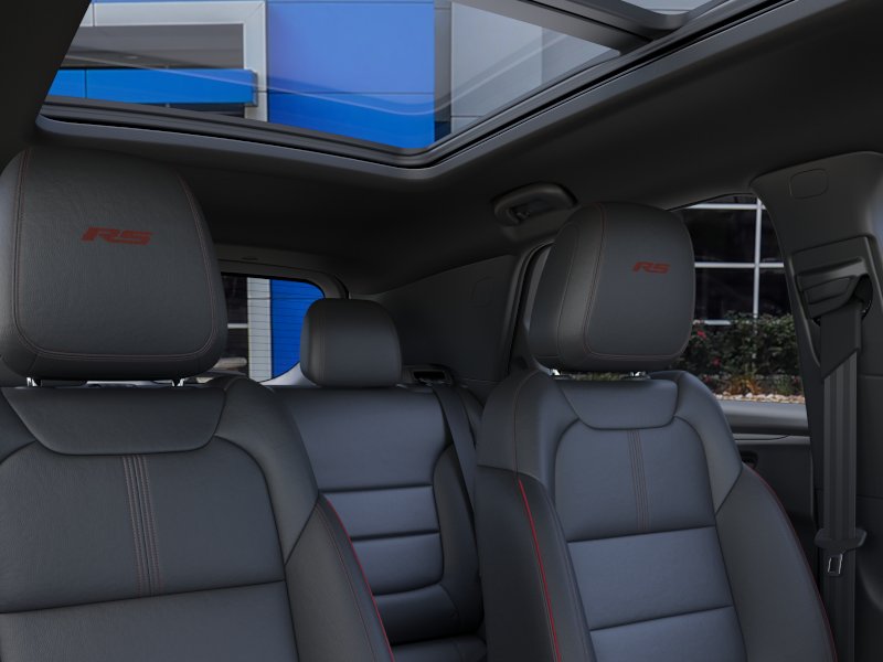2026 Chevrolet Trailblazer RS - Photo 24