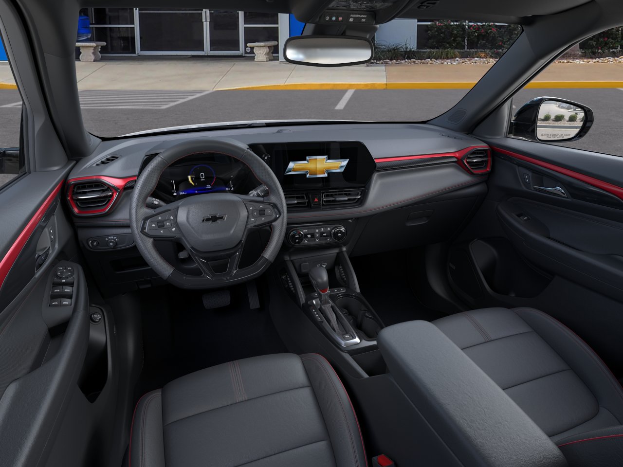 2026 Chevrolet Trailblazer RS - Photo 15
