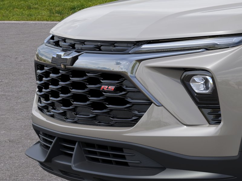 New 2026 White Sands Chevrolet RS image 13