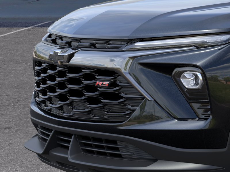 2026 Chevrolet Trailblazer RS - Photo 37