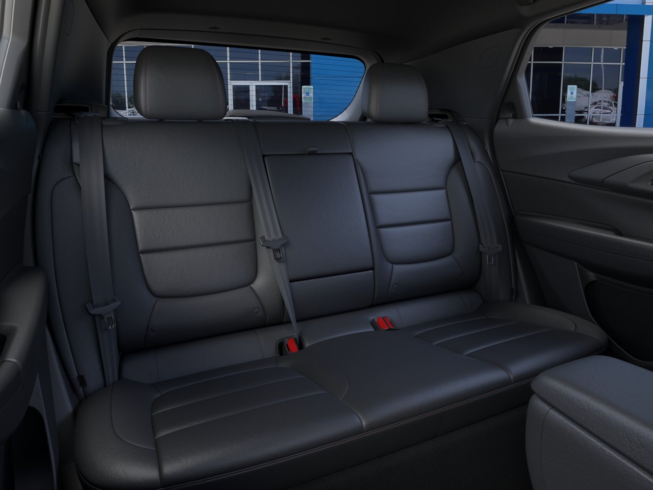 2026 Chevrolet Trailblazer RS - Photo 41
