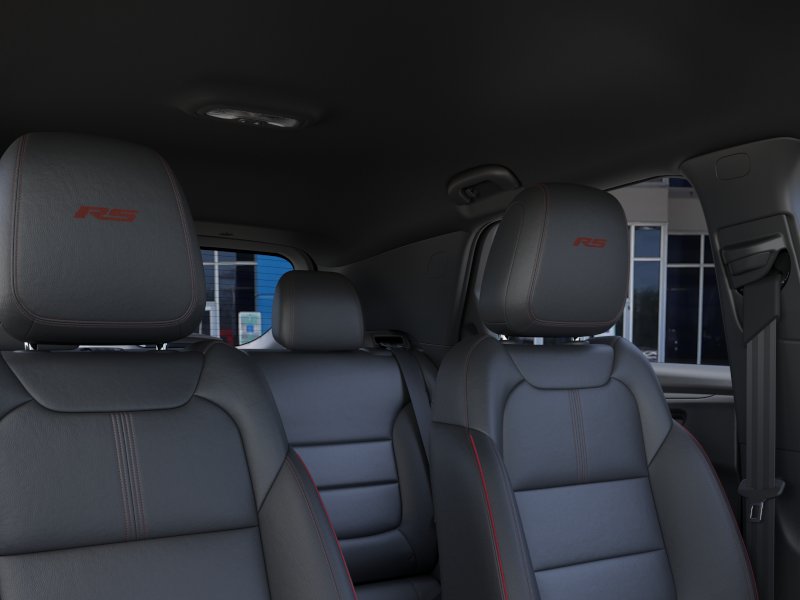 2026 Chevrolet Trailblazer RS - Photo 48