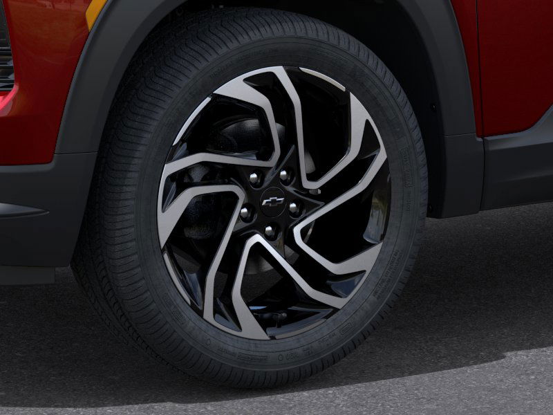 2026 Chevrolet Trailblazer RS photo 32