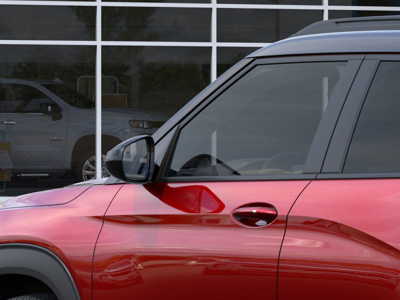 2026 Chevrolet Trailblazer RS photo 35