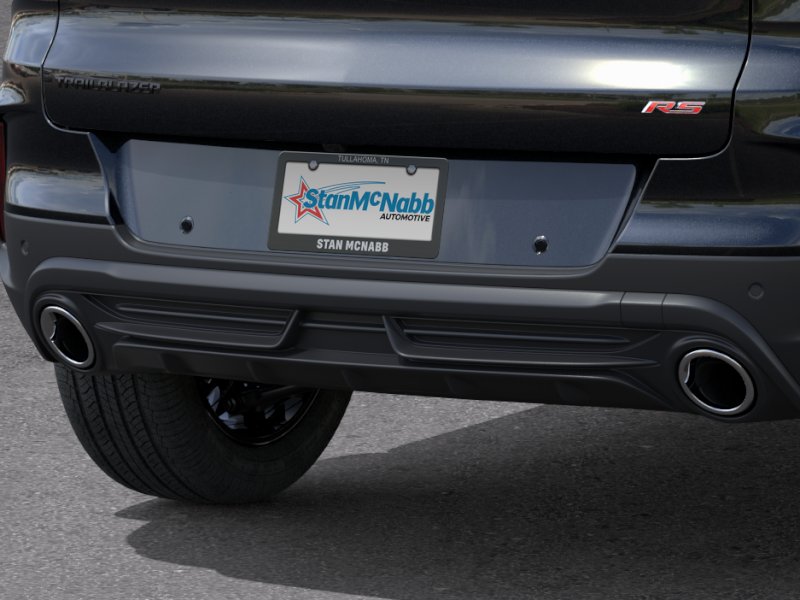 2026 Chevrolet Trailblazer RS - Photo 38