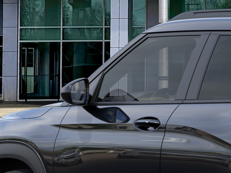2026 Chevrolet Trailblazer RS - Photo 36