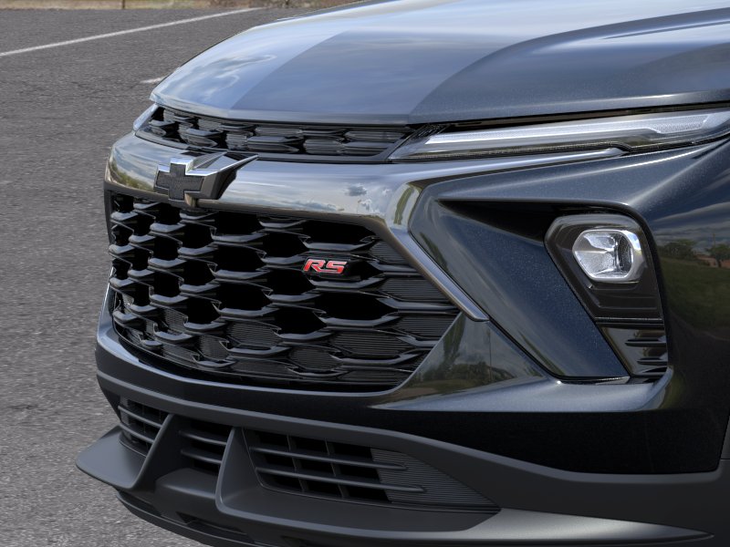 2026 Chevrolet Trailblazer RS - Photo 37