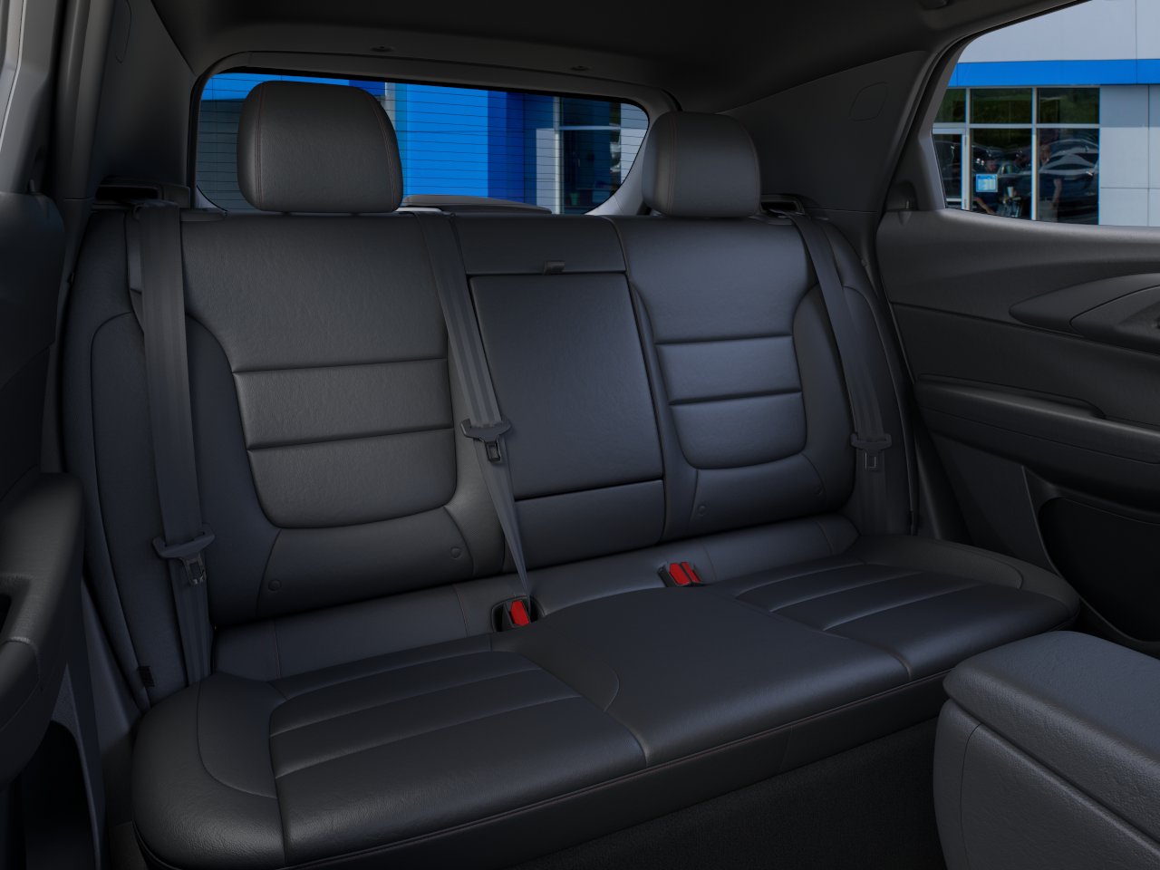 2026 Chevrolet Trailblazer RS - Photo 41