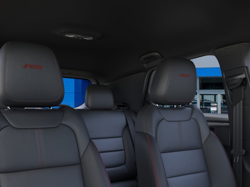 2026 Chevrolet Trailblazer RS - Photo 48