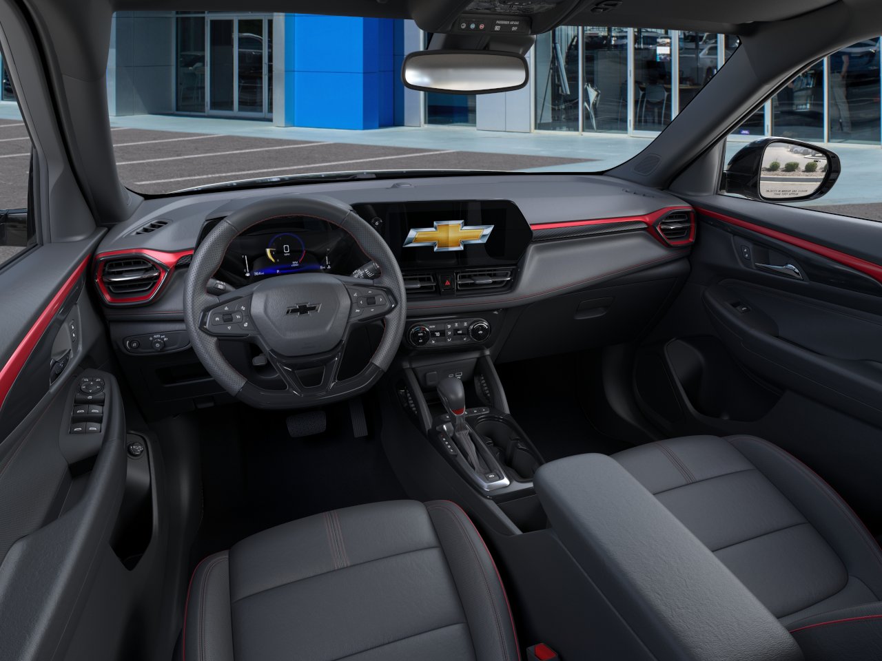 2026 Chevrolet Trailblazer RS - Photo 39