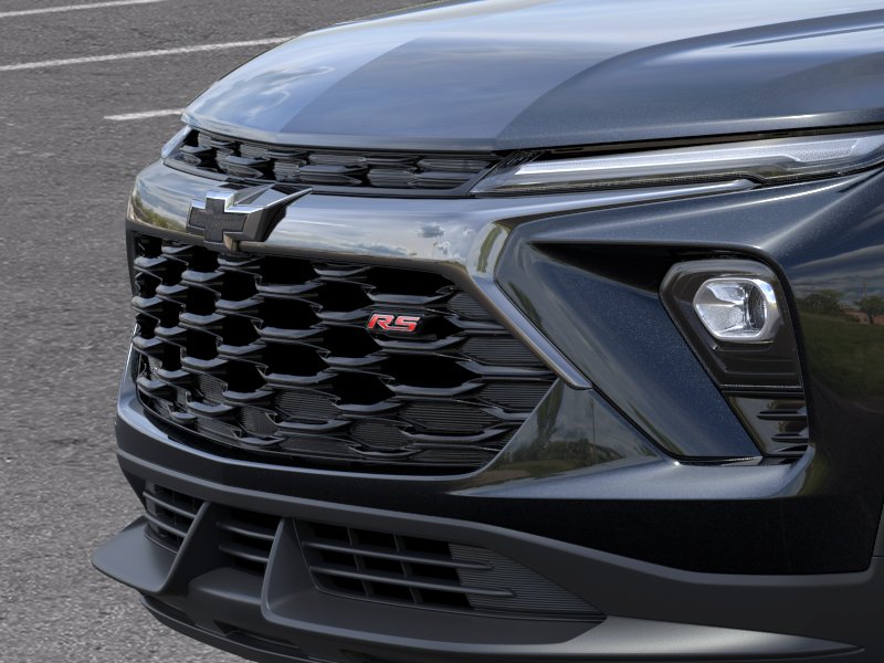 2026 Chevrolet Trailblazer RS - Photo 37