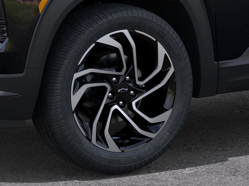 2026 Chevrolet Trailblazer RS - Photo 33