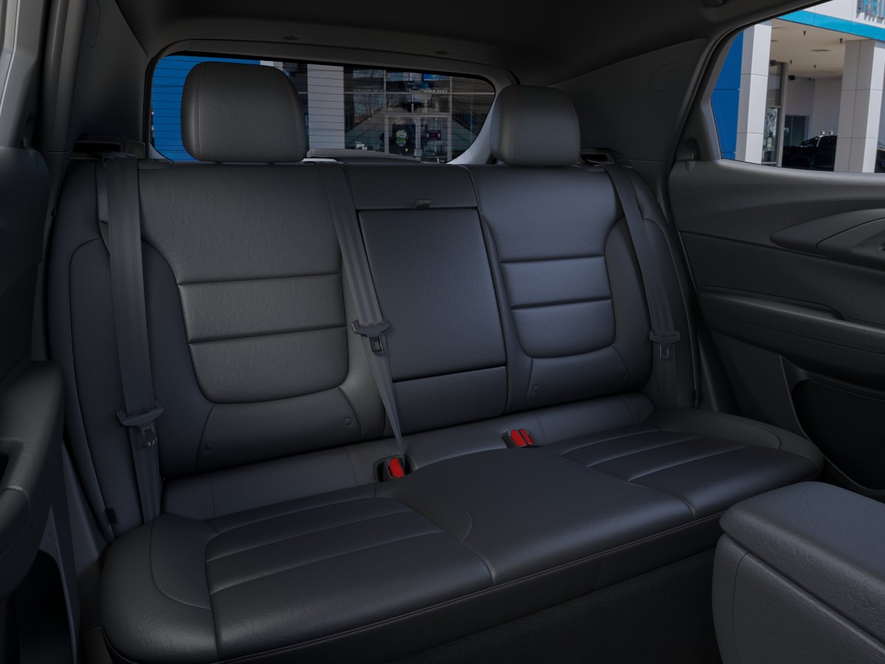 2026 Chevrolet Trailblazer RS - Photo 42