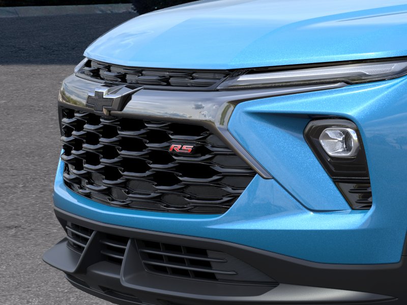 2026 Chevrolet Trailblazer RS - Photo 38