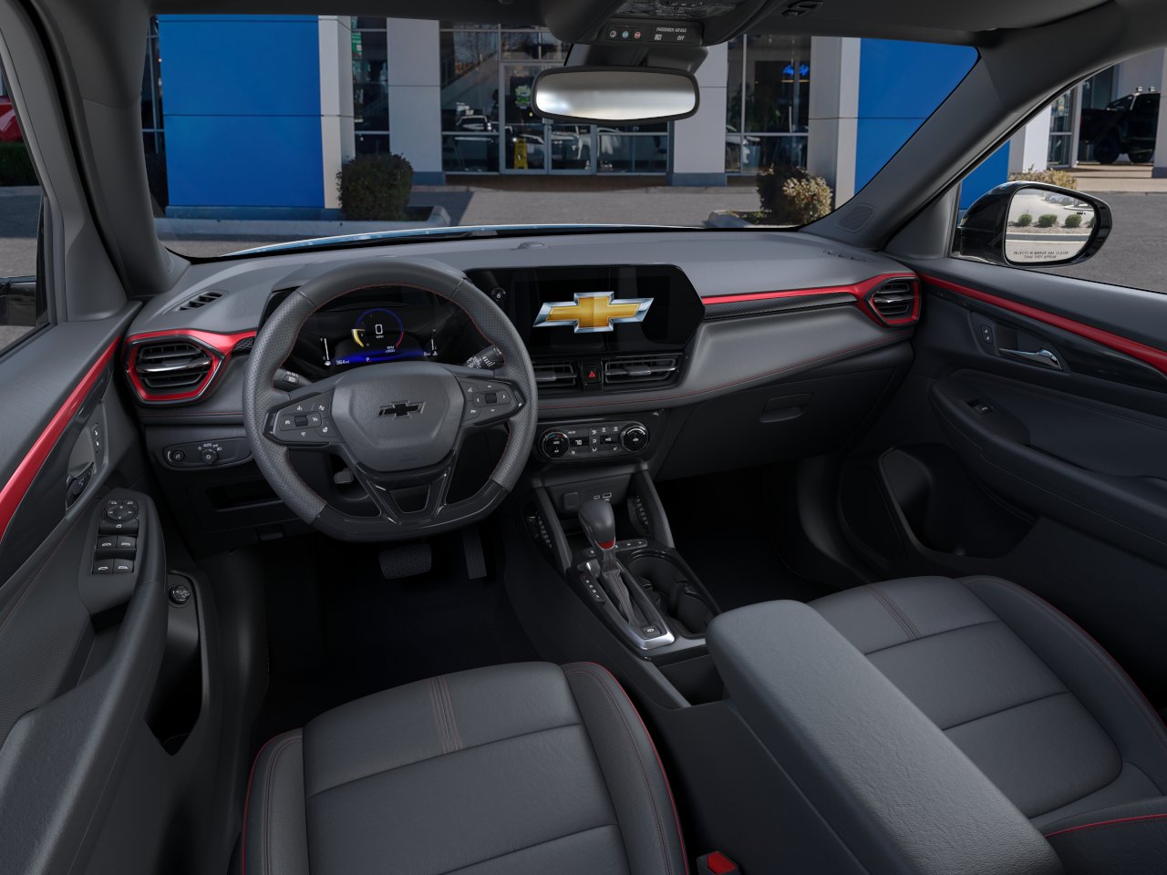 2026 Chevrolet Trailblazer RS - Photo 40
