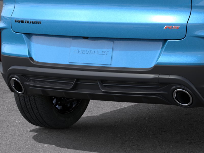 2026 Chevrolet Trailblazer RS - Photo 39