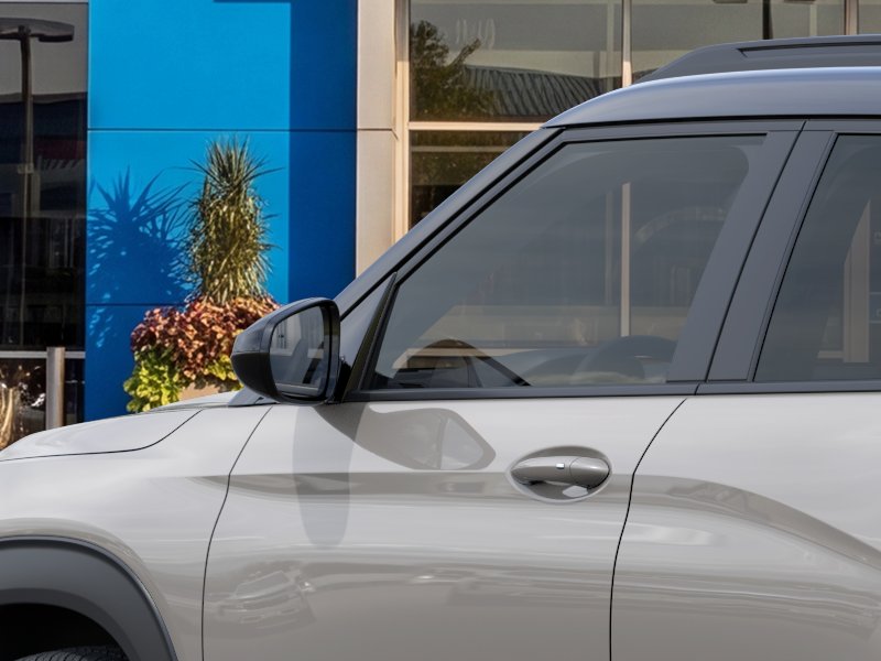 2026 Chevrolet Trailblazer RS - Photo 36